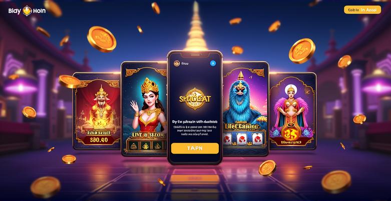 Kywe Game App Download Myanmar