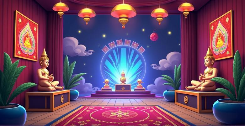 ကျွဲဂိမ်းAPK
