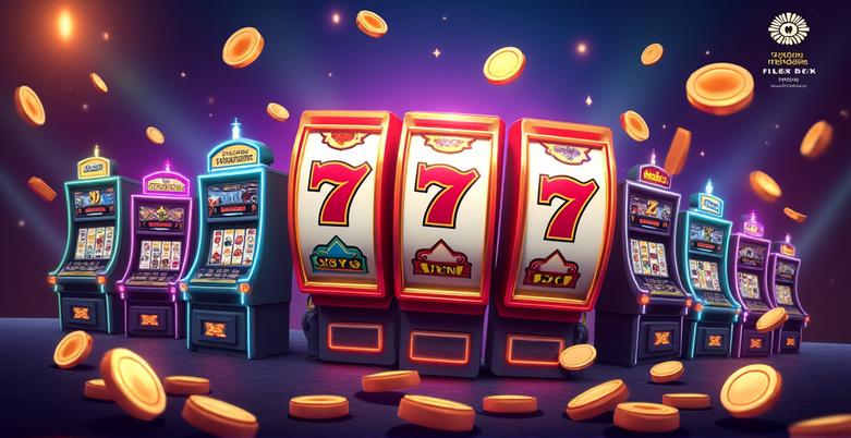 Online Casino Slot Game