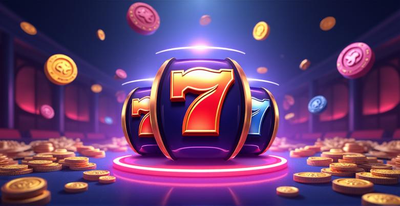 Online slot games in Myanmar