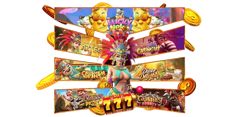 စလော့ငါးပစ်ဂိမ်း app