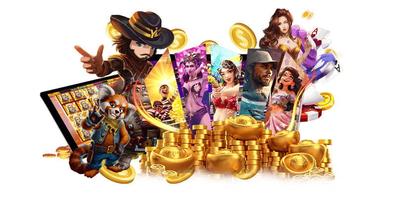 Far Far Far Slot Game