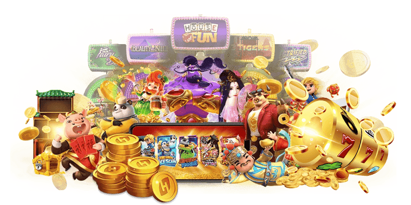 Far Far Far Slot Game