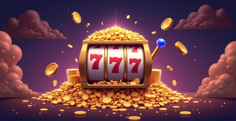 စလော့ ဂိမ်း app download