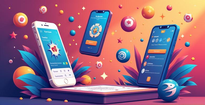 ကျွဲဂိမ်း App Download Myanmar