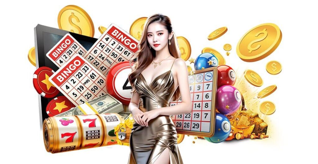 ကျွဲဂိမ်းAppအသစ်များ