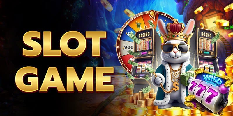 စလော့ ဂိမ်း apk