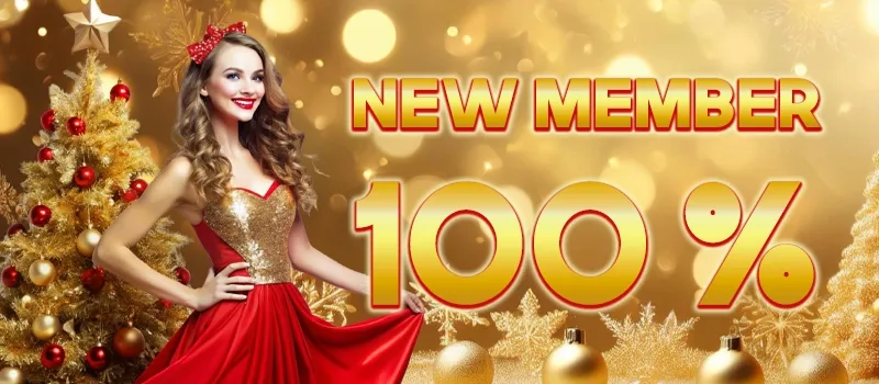 မန်ဘာသစ်ဘောနပ် 300 %